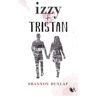 Izzy + Tristan