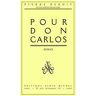 Pour Don Carlos