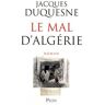 Le mal d'Algérie