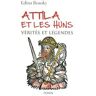 Attila et les Huns