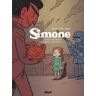 Simone - Tome 01