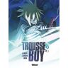 Trousse Boy - Tome 02