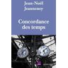 Concordance des temps