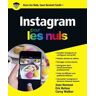 Instagram Pour les Nuls