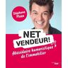 Net vendeur !