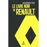 Le livre noir de Renault