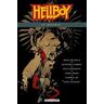 Hellboy T15