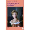 Angélique à Québec (tome 11 VO)