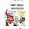 Satan accuse