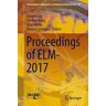 Proceedings of ELM-2017