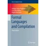 Formal Languages and Compilation