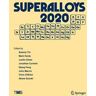 Superalloys 2020