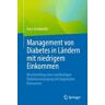 Management von Diabetes in Ländern mit niedrigem Einkommen