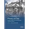 Privacy at Sea