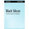 Black Silicon