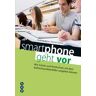 smartphone geht vor