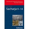 Sacharja 9-14