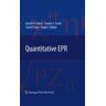 Quantitative EPR