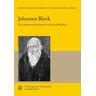 Johannes Block