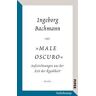 »Male oscuro«