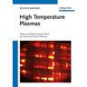 High Temperature Plasmas