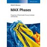 MAX Phases