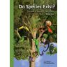 Do Species Exist?