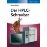 Der HPLC-Schrauber