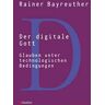 Der digitale Gott