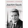 Joachim Gauck