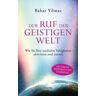 Der Ruf der Geistigen Welt