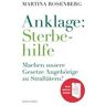 Anklage: Sterbehilfe