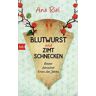 Blutwurst und Zimtschnecken