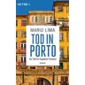 Tod in Porto