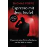 Espresso mit dem Teufel