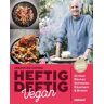 Heftig deftig vegan