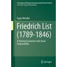 Friedrich List (1789-1846)