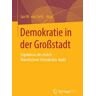 Demokratie in der Großstadt