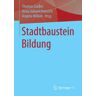 Stadtbaustein Bildung