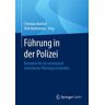 Führung in der Polizei