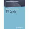 TV-Duelle