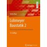 Lohmeyer Baustatik 2