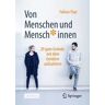 Von Menschen und Mensch*innen