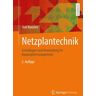 Netzplantechnik