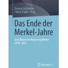 Das Ende der Merkel-Jahre