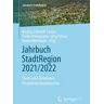 Jahrbuch StadtRegion 2021/2022