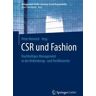 CSR und Fashion