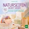 Naturseifen selbst sieden