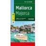 Mallorca 1:50.000