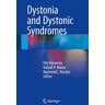 Dystonia and Dystonic Syndromes